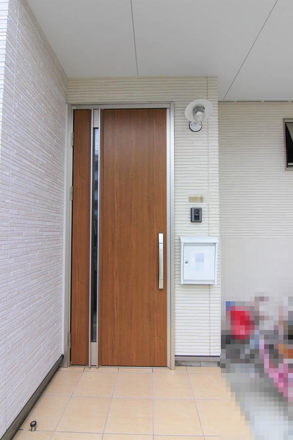 Guesthouse Tokushima Eksteriør billede