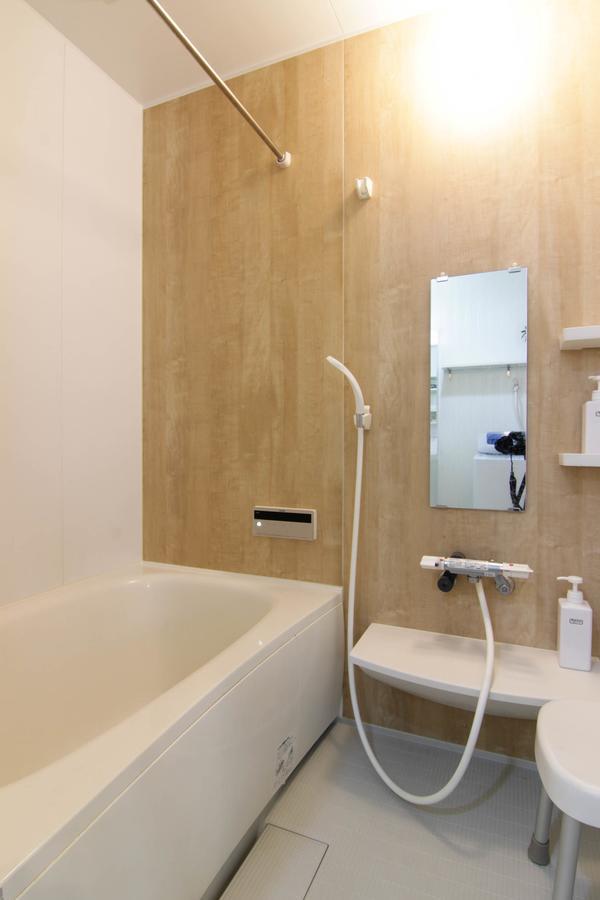 Guesthouse Tokushima Eksteriør billede