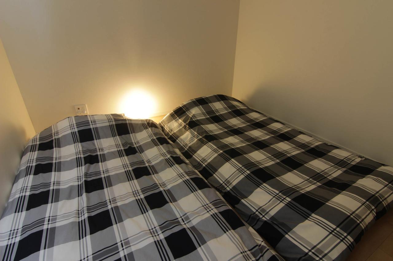 Guesthouse Tokushima Eksteriør billede